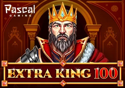 Extra King 100 by Pascal Gaming