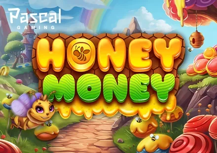 Honey-Money by Pascal Gaming