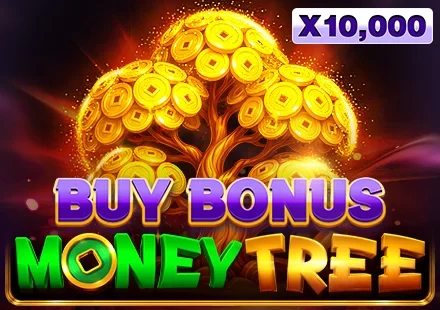 Money Tree Buy Bonus by POPOK GAMING