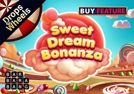 Sweet Dream Bonanza by Barbara Bang